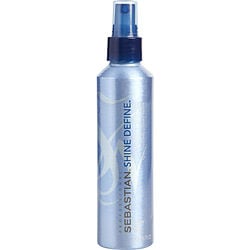 SEBASTIAN by Sebastian - SHINE AND DEFINE FLEXIBLE HOLD HAIR SPRAY 6.7 OZ