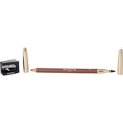 Sisley by Sisley - Phyto Levres Perfect Lipliner with Lip Brush and Sharpener - #2 Beige Natural --1.2g/0.04oz