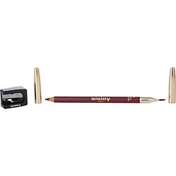 Sisley by Sisley-Phyto Levres Perfect Lipliner with Lip Brush and Sharpener - #5 Burgundy --1.2g/0.04oz