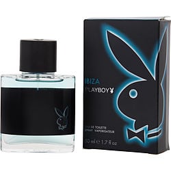 PLAYBOY IBIZA by Playboy-EDT SPRAY 1.7 OZ