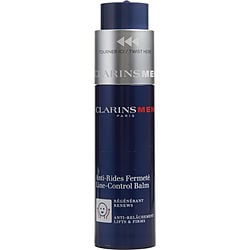 Clarins by Clarins-Men Line Control Balm--50ml/1.7oz