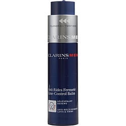 Clarins by Clarins - Men Line Control Balm--50ml/1.7oz