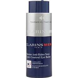 Clarins by Clarins - Men Line Control Eye Balm--20ml/0.6oz