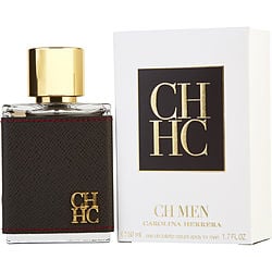 CH CAROLINA HERRERA (NEW) by Carolina Herrera-EDT SPRAY 1.7 OZ