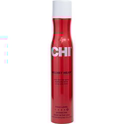 CHI by CHI-HELMET HEAD HAIR SPRAY 10 OZ