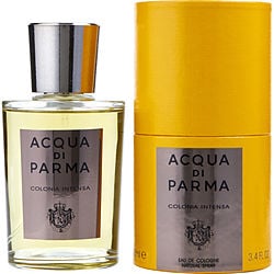ACQUA DI PARMA COLONIA INTENSA by Acqua di Parma-EAU DE COLOGNE SPRAY 3.4 OZ