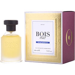 BOIS 1920 SUSHI IMPERIALE by Bois 1920-EDT SPRAY 3.4 OZ