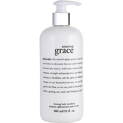 Philosophy by Philosophy-Amazing Grace Firming Body Emulsion (w/Pump) -- 473ml/16oz