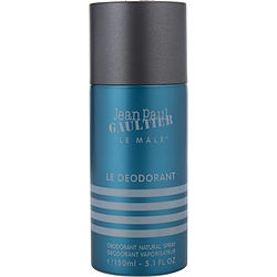 JEAN PAUL GAULTIER by Jean Paul Gaultier-DEODORANT SPRAY 5.1 OZ