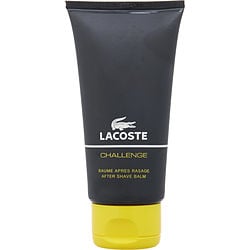 LACOSTE CHALLENGE by Lacoste-AFTERSHAVE BALM 2.5 OZ