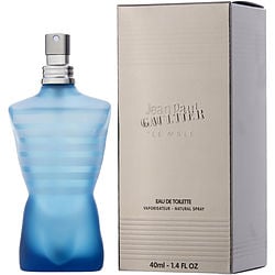 JEAN PAUL GAULTIER by Jean Paul Gaultier - EDT SPRAY 1.3 OZ