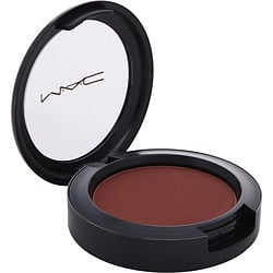 MAC by MAC - Blush Powder - Raizin --6g/0.21oz