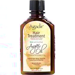 AGADIR by Agadir - ARGAN OIL HAIR TREATMENT 4 OZ