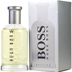BOSS #6 by Hugo Boss - EDT SPRAY 6.7 OZ