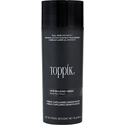TOPPIK by Toppik-HAIR BUILDING FIBERS BLACK-GIANT 55G/1.94OZ