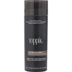 TOPPIK by Toppik-HAIR BUILDING FIBERS MEDIUM BROWN-GIANT 55G/1.94OZ