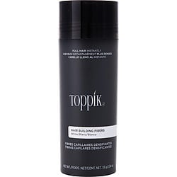TOPPIK by Toppik-HAIR BUILDING FIBERS WHITE-GIANT 55G/1.94OZ