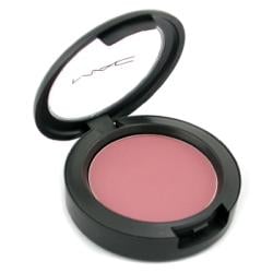 MAC by MAC-Sheertone Blush - Breath Of Plum  --6g/0.2oz