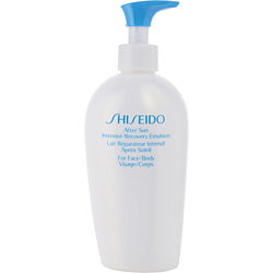 SHISEIDO by Shiseido-After Sun Intensive Recovery Emulsion  --300ml/10oz