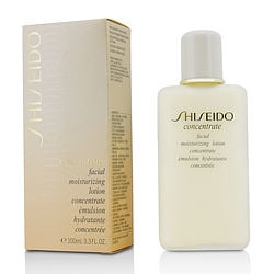 SHISEIDO by Shiseido-Concentrate Facial Moisture Lotion  --100ml/3.3oz