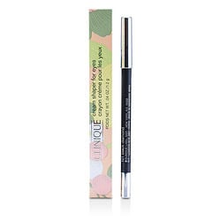 CLINIQUE by Clinique - Cream Shaper For Eyes - # 101 Black Diamond  --1.2g/0.04oz