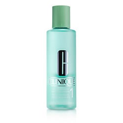 CLINIQUE by Clinique - Clarifying Lotion 1 Twice A Day Exfoliator (Formulated for Asian Skin)  --400ml/13.5oz
