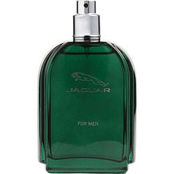 JAGUAR by Jaguar-EDT SPRAY 3.4 OZ *TESTER