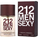 212 SEXY by Carolina Herrera-EDT SPRAY 1 OZ - BigSun