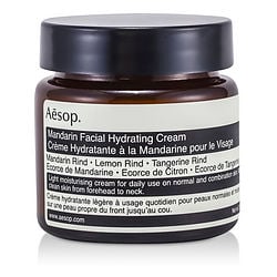 Aesop by Aesop-Mandarin Facial Hydrating Cream  --60ml/2.01oz