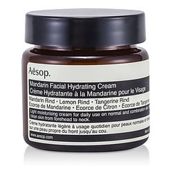 Aesop by Aesop - Mandarin Facial Hydrating Cream  --60ml/2.01oz