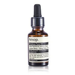 Aesop by Aesop-Fabulous Face Oil  --25ml/0.8oz