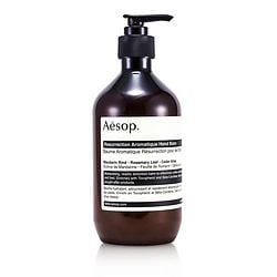 Aesop by Aesop-Resurrection Aromatique Hand Balm  --500ml/16.67oz