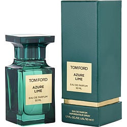 TOM FORD AZURE LIME by Tom Ford-EAU DE PARFUM SPRAY 1.7 OZ