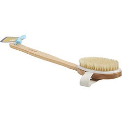 SPA ACCESSORIES by Spa Accessories-SPA SISTER BEECHWOOD SPA BATH BRUSH