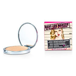 TheBalm by TheBalm-Mary Lou Manizer  --8.5g/0.3oz