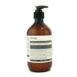 Aesop by Aesop-A Rose By Any Other Name Body Cleanser  --500ml/17.99oz