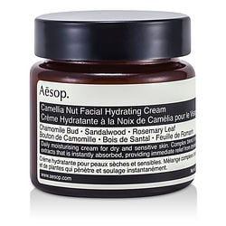 Aesop by Aesop - Camellia Nut Facial Hydrating Cream  --60ml/2.01oz