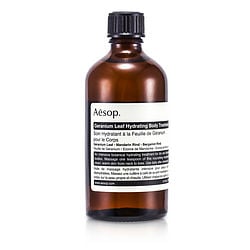 Aesop by Aesop-Geranium Leaf Hydrating Body Treatment  --100ml/3.2oz