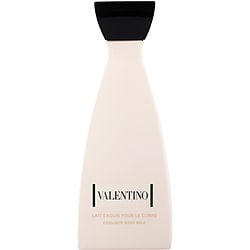 VALENTINO NEW by Valentino-BODY MILK 6.7 OZ