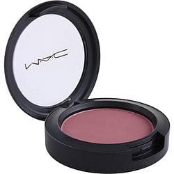 MAC by MAC-Blush Powder - Desert Rose  --6g/0.21oz