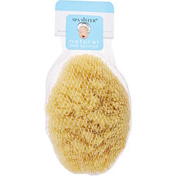 SPA ACCESSORIES by Spa Accessories-NATURAL YELLOW SEA SPONGE - LARGE