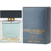 THE ONE GENTLEMAN by Dolce & Gabbana-EDT SPRAY 1 OZ - BigSun