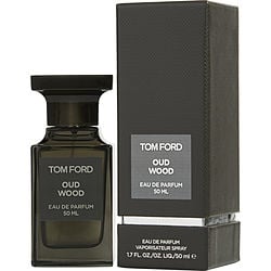 TOM FORD OUD WOOD by Tom Ford-EAU DE PARFUM SPRAY 1.7 OZ