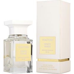 TOM FORD WHITE SUEDE by Tom Ford - EAU DE PARFUM SPRAY 1.7 OZ (WHITE PACKAGING)