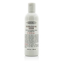 Kiehl's by Kiehl's-Ultra Facial Toner - For All Skin Types  --250ml/8.4oz