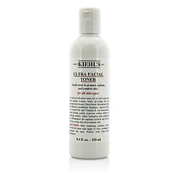 Kiehl's by Kiehl's - Ultra Facial Toner - For All Skin Types  --250ml/8.4oz