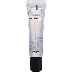 MAC by MAC-Clear Lip Glass  --15ml/0.5g