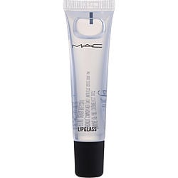 MAC by MAC - Clear Lip Glass  --15ml/0.5g