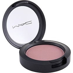 MAC by MAC-Blush Powder - Mocha ( Matte ) --6g/0.2oz