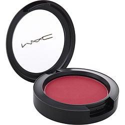 MAC by MAC-Blush Powder - Frankly Scarlet --6g/0.21oz